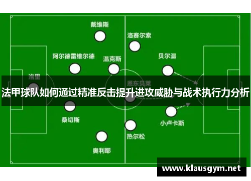 法甲球队如何通过精准反击提升进攻威胁与战术执行力分析